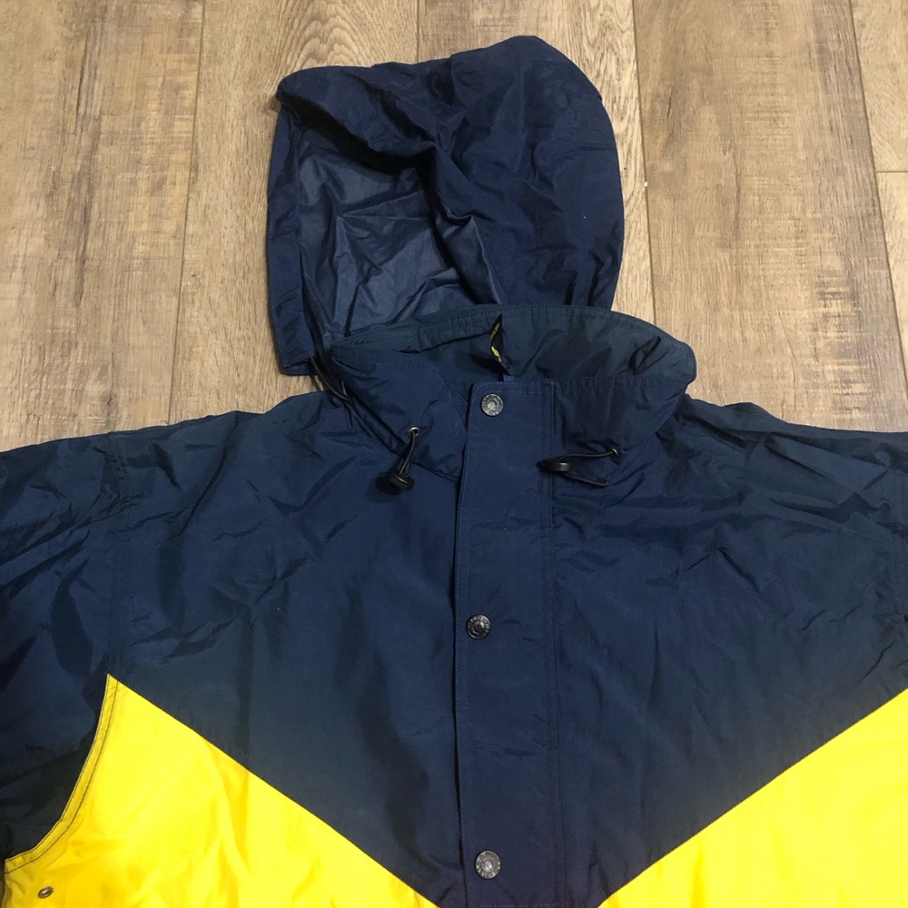 Field & Stream Mens Jacket Xl Multi-Color Color B… - image 3